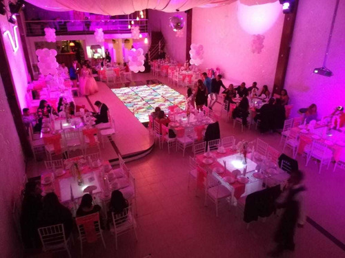 Imagen 8 de 10 de Salón De Eventos, Sociales , Empresariales, Fiestas Y Mas...