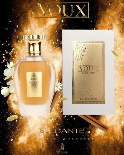 Voux Elegant Emir By Paris Corner Edp 100ml Nicho Dubai