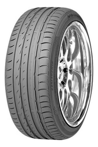 Cubierta Nexen N8000 235/40 Zr19 96y