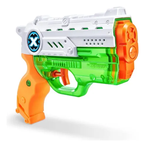 X Shot Nano Fast Fill