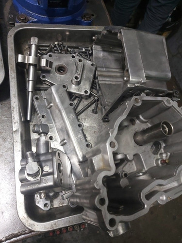 Imagen 19 de 24 de Tractor Caterpillar D6h Oruga, Motor Reparado, Cero Horas