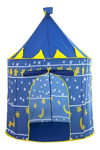 Carpa Plegable Portátil Para Bebés, Juego De Casa De Juegos,