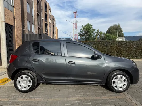 Renault Sandero 1.6 Expression