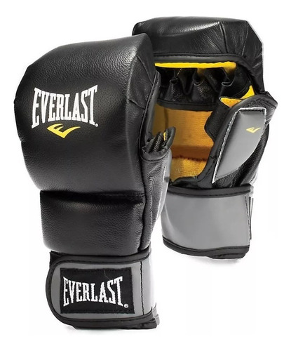 Guante Mma Everlast Multipurpose Training Gloves 