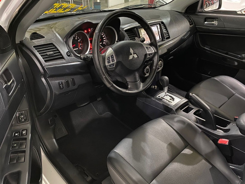 Imagem 11 de 15 de Mitsubishi Lancer Hl-t 2019 - 40milkm