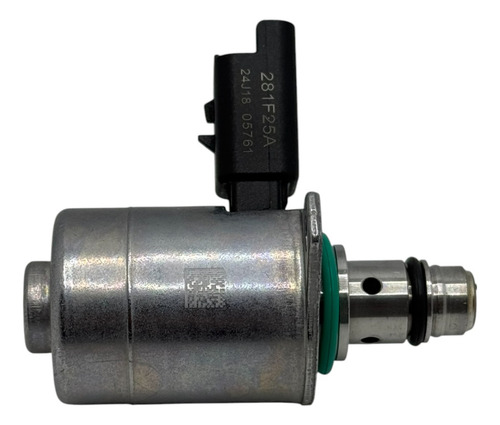 Válvula Reguladora Pressão Ranger Troller 3.2 2.2 Bk2q9358ab