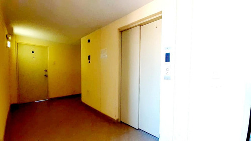 Departamento Recién Pintado 3d 1b Con Estacionamiento