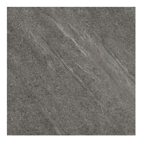 Porcelanato Limestone Coal Mate Rectificado 30,4x61 Cm