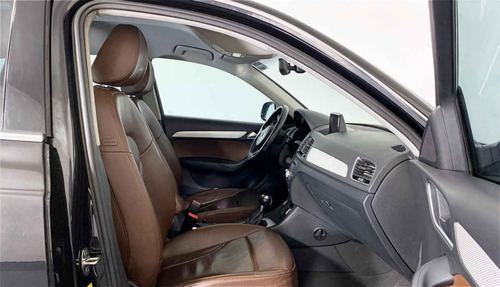 Imagen 11 de 15 de 111988 - Audi Q3 2018 Con Garantía