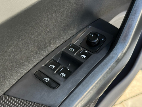 Volkswagen Virtus 1.6 Msi Comfortline Mt
