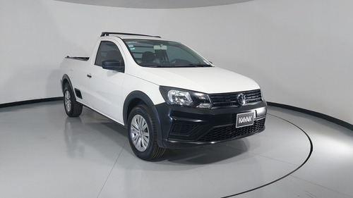 Volkswagen Saveiro 1.6 ROBUST CABINA SENCILLA