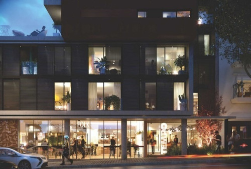 Imagen 5 de 7 de Venta Monoambiente - Parque Rodó