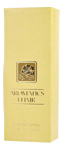 Perfume Dama Clinique Aromatics Elixir Perfume Spray 100ml