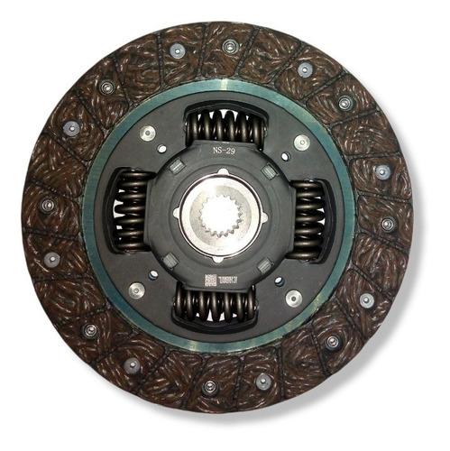 Disco Clutch Nissan Sentra B13 / B14