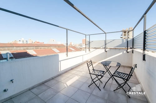 Venta Dúplex 1 Dormitorio Rosario