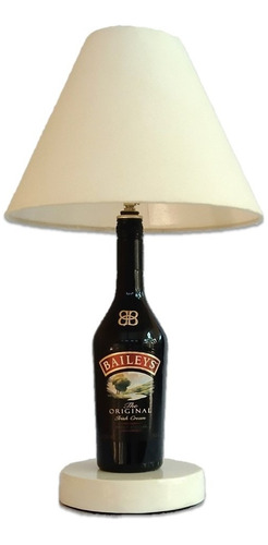 Lámpara De Botella Baileys