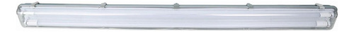 L?mpara De Interior Led Tecnolite Oporto Ii Para Sobreponer