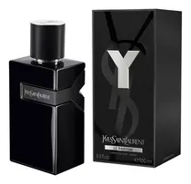 Comprar Yves Saint Laurent Y Men 100ml Para Hombre Le Parfum Spray