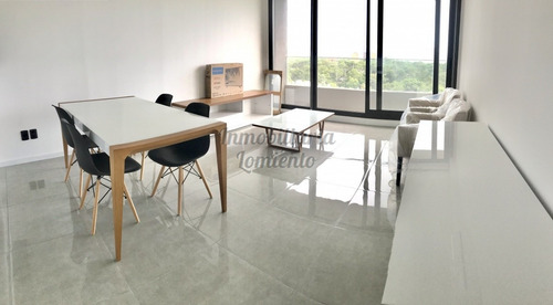 Alquiler Anual Apartamento 1 Dormitorio Zona Roosevelt- Ref: 1033