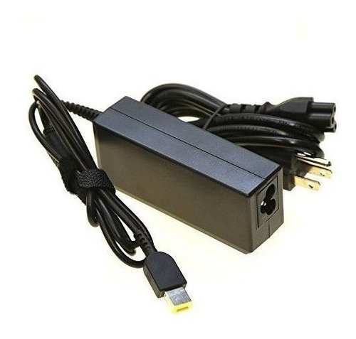 Sle® Laptop Ac Adaptador Cargador Cable De Alimentacion Fu