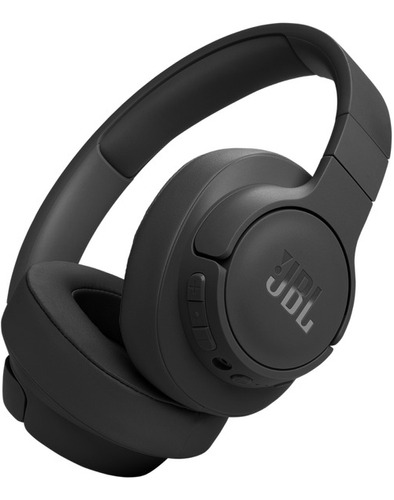 Auriculares Inalámbricos Jbl Tune 770nc Cancelación De Ruido