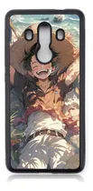 Comprar Funda Protector Case Para Huawei Mate 10 Pro One Piece Anime