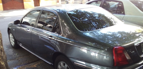 Imagen 4 de 14 de Rover 75