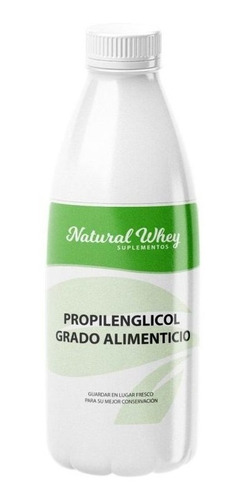 Propilenglicol 250 Ml