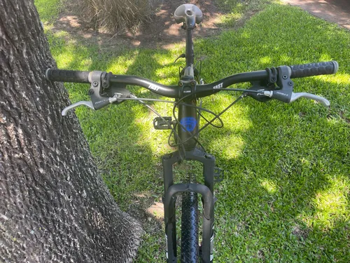 Bicicleta Fire Bird Turbo Rodado 29 Año 2022