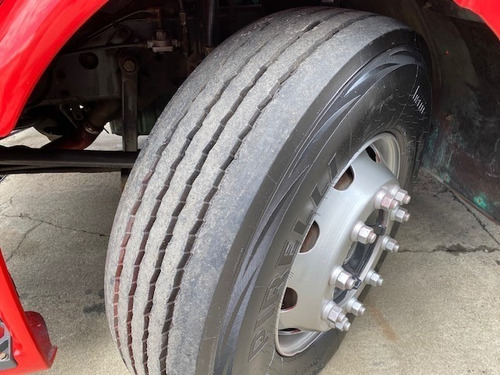 Volvo Vm310 Vm 310 4x2 2009 = 19320 19330 Vm330 P340 1932