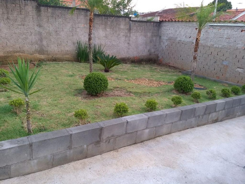 Imagem 4 de 4 de Casas - Venda - Jardim Nova Hortolândia Ii - Cod. Ca0099 - Vca0099