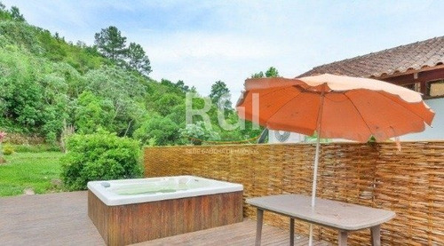 Imagem 2 de 15 de Casa - Aberta Dos Morros - Ref: 172504 - V-mi9882