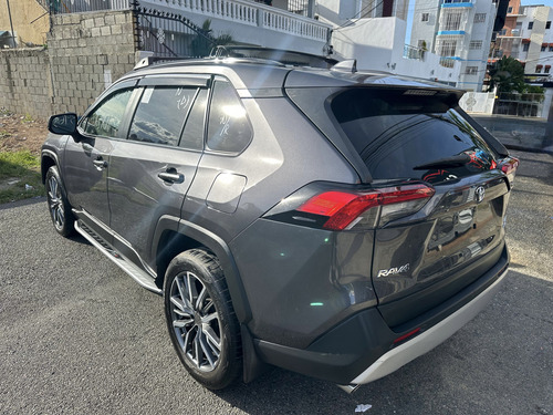 Toyota Rav4 2019 4x4 Le Plus ¡