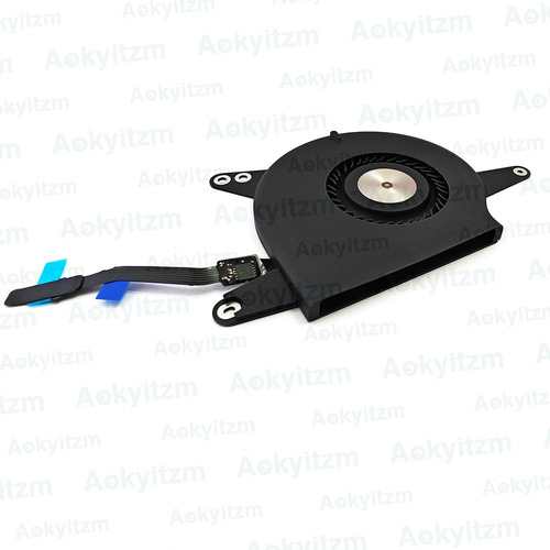 Nuevo A1932 A2179 A2337 Ventilador De Enfriamiento De La Cpu