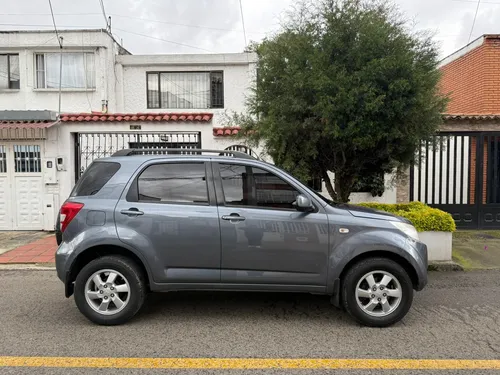 Daihatsu Terios 1.5 Okii