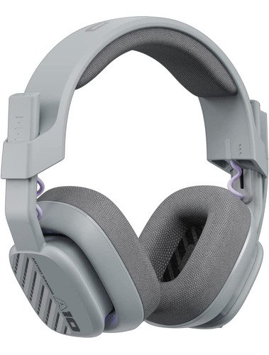 Auriculares Headphones Inalambricos Gris | Astro A10 Gaming