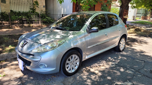 Peugeot 207 1.6 Allure 106cv