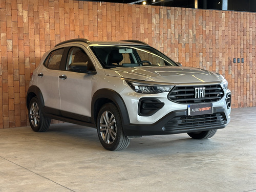 Fiat Pulse 1.3 DRIVE