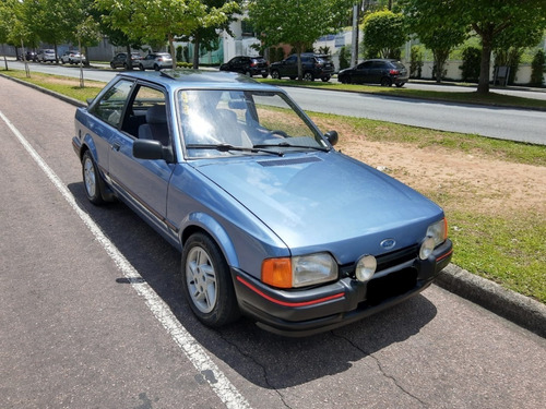 Escort Xr3