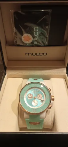 Reloj mulco ilusion sale