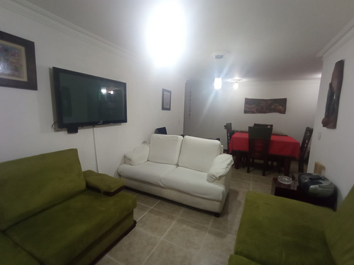 Venta Apartamento En Laureles, Manizales 