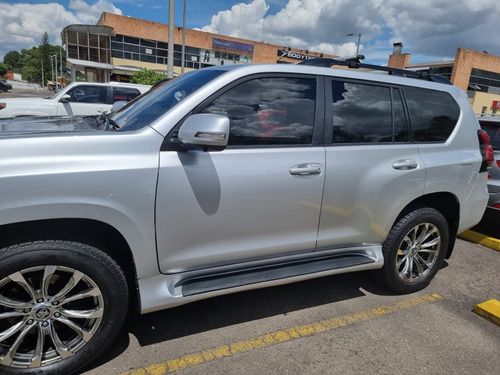 Toyota Prado 4.0 Tx-l Fl