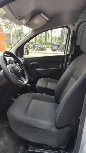 Renault Kangoo 1.6