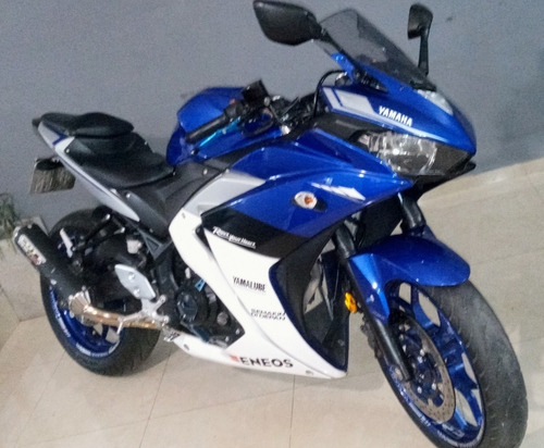 Imagen 10 de 10 de Yamaha R3