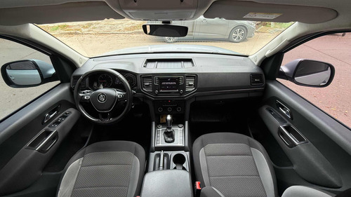 Volkswagen Amarok 2.0 Cd Tdi 180Cv Comfortline At