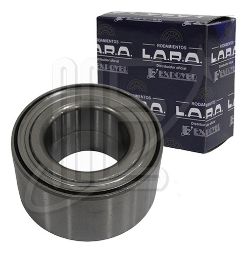 Ruleman De Rueda Delantera Ford Ecosport Fiesta 03 - 12