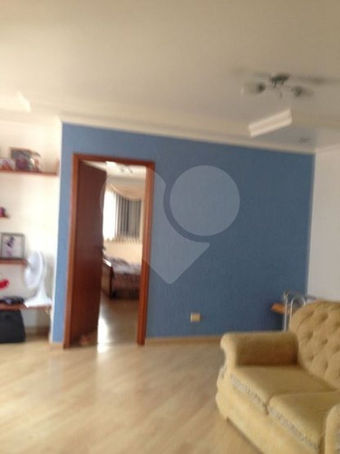 Oportunidade De Sobrado Na Moóca, Perto Metro - 3-im245077