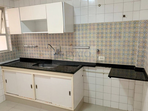 Imagem 10 de 15 de Apartamento No Itaim Bibi, Com 82m², 2 Dormitórios E 1 Vaga. - Em51163