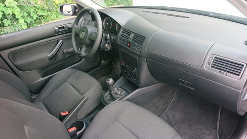 Imagen 13 de 15 de Volkswagen Jetta Clasico 2.0 Cl Aire T/m 2014