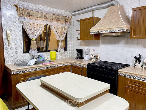 Imagen 8 de 30 de Casa En Paseos De Taxqueña, Coyoacán Con 6 Recámaras, 360 M², Id: 41584